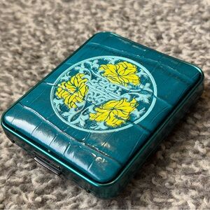 Teal Seductions and Delights Palette | MAC